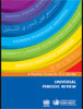 United Nations Human Rights Council - A Practical Guide fUniversal Periodic Review - A Practical Guide for Civil Society