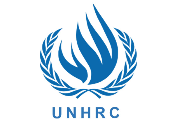 UN HRC Logo