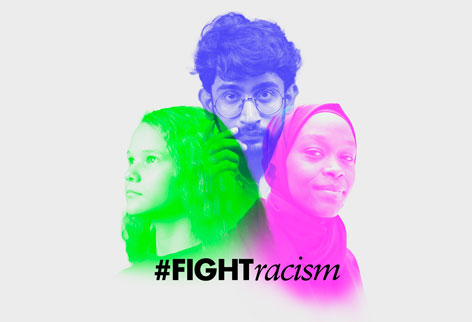fightracism