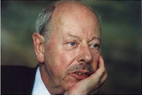 Photo of Peter Kooijmans, former Special Rapporteur on torture (1985-1993)