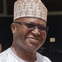 محمد م. أو. كاه (غامبيا)، نائب الرئيس