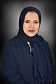 Sra. AL-JEHANI Noor Al Malki