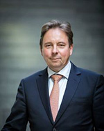 Marc Bichler (Luxembourg), Vice-President