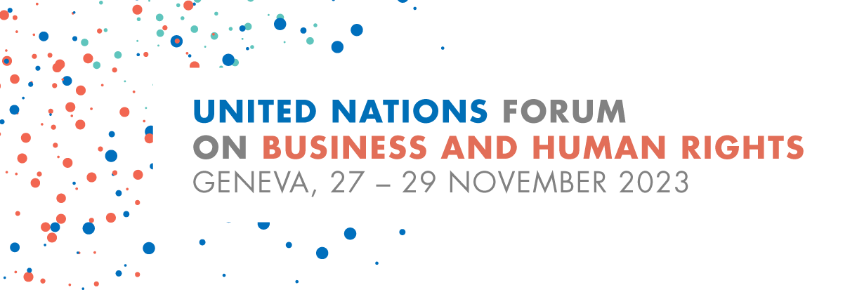HEADER: 12th UN Forum on Business and Human Rights