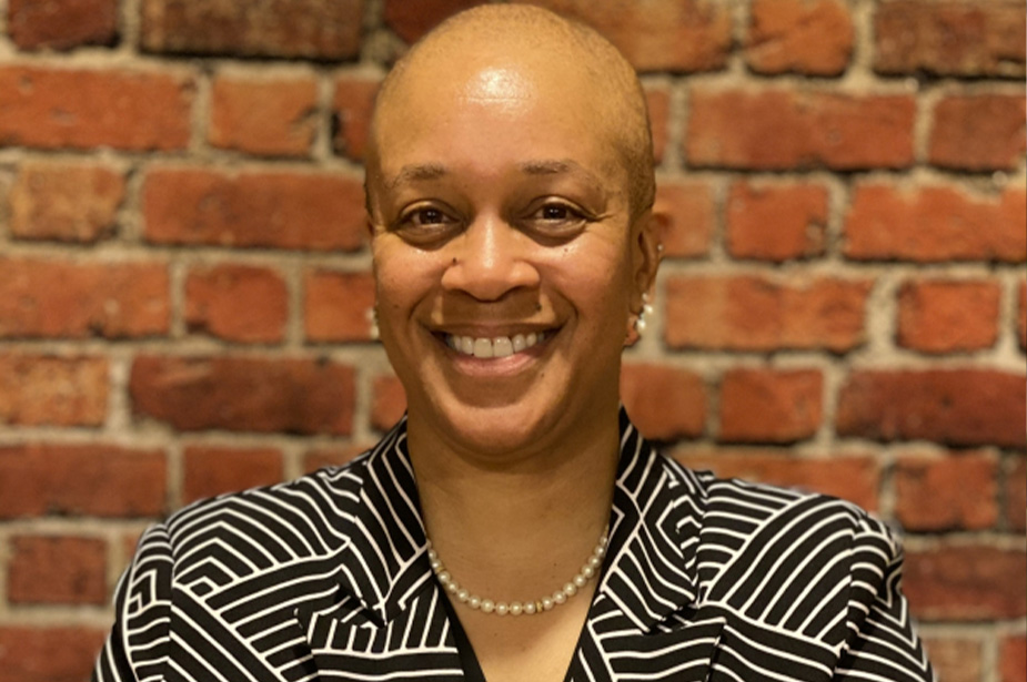 Tracie L. Keesee worked in law enforcement in United States for close to three decades. Today, she serves as one of the members of the UN International Independent Expert Mechanism to Advance Racial Justice and Equality in the context of Law Enforcement. © Tracie L. Keesee