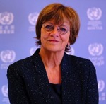 Isabelle DURANT