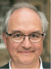 Prof. Nicolas Levrat (Switzerland)