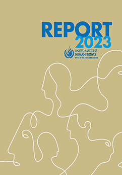 OHCHR Report 2023