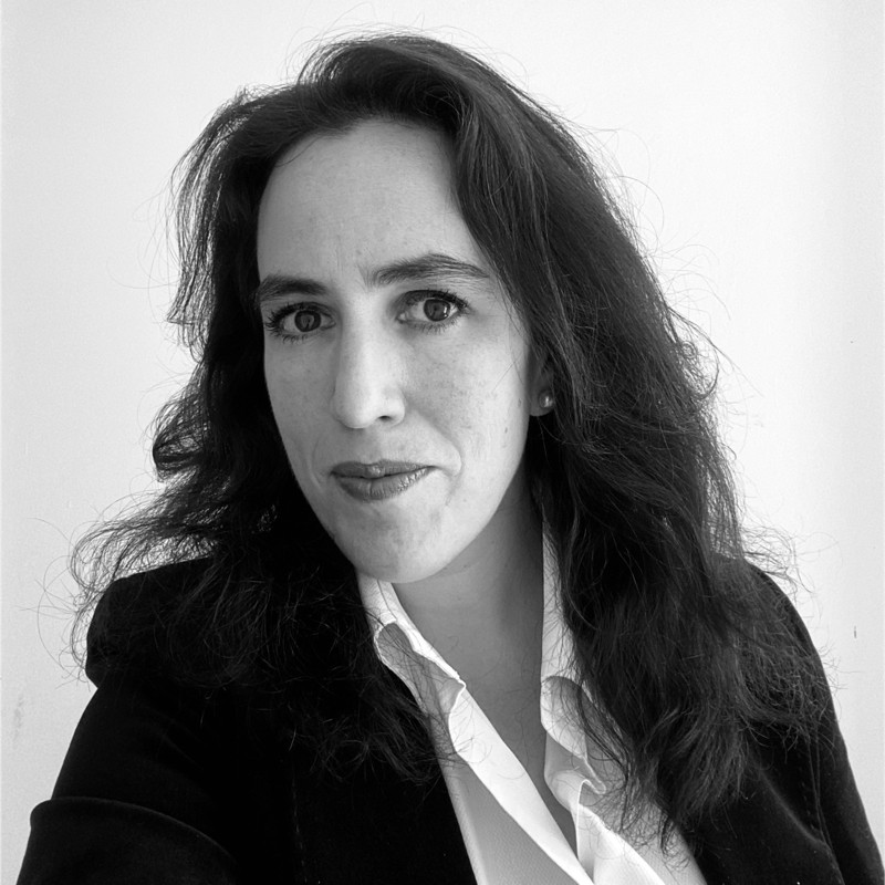 Dr. Joana de Deus Pereira (Portugal) 