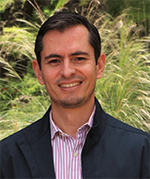 Mr. Andres Macias Tolosa (Colombia), appointed in 2024