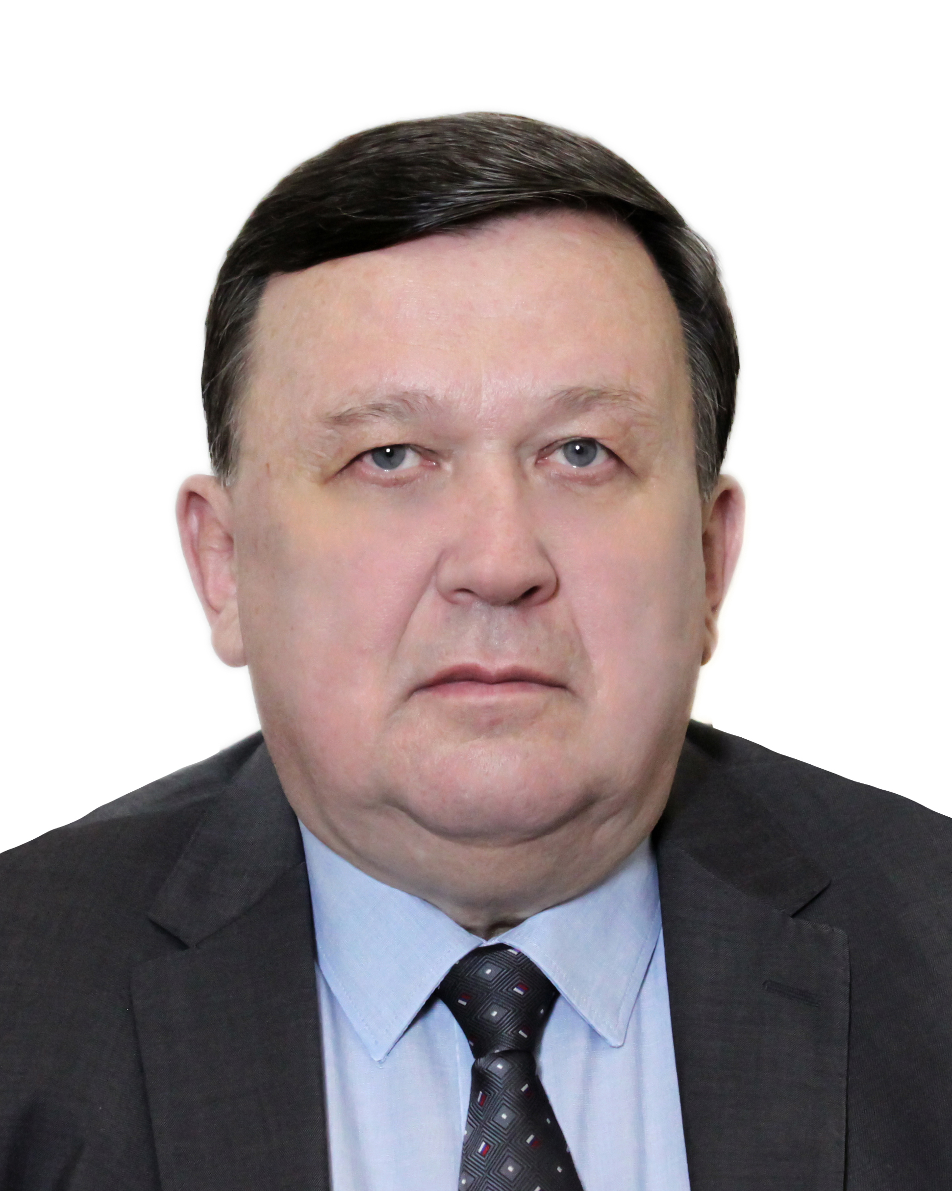 Mr. KOLESNIKOV Iurii Alexandrovich