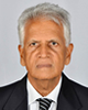 Mr. Dheerujlall Baramlall Seetulsingh