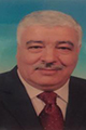 Mr. BOUZID Lazhari