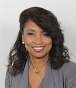 Keva Lorraine BAIN (Bahamas), Vice-President