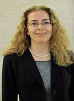 Laura Dupuy Lasserre, President of the Human Rights Council