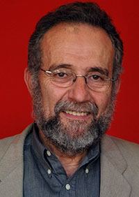 Mr. Pedro Arrojo-Agudo