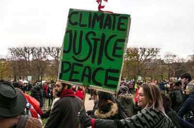 Новый информационный бюллетень о правах человека и проблеме изменения климата