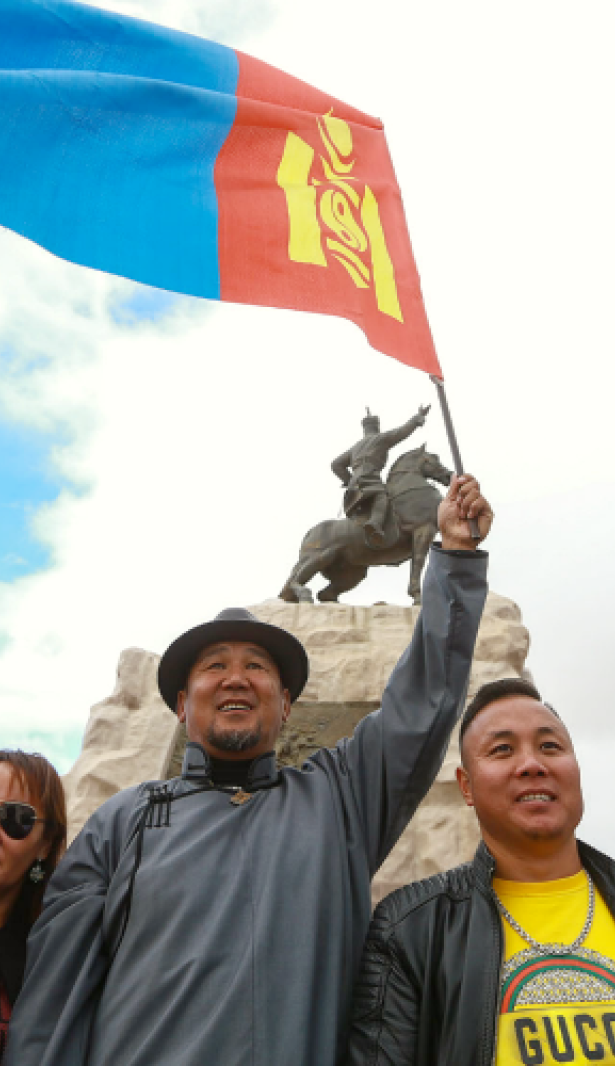 منغوليا: قانون جديد لحماية المدافعين عن حقوق الإنسان