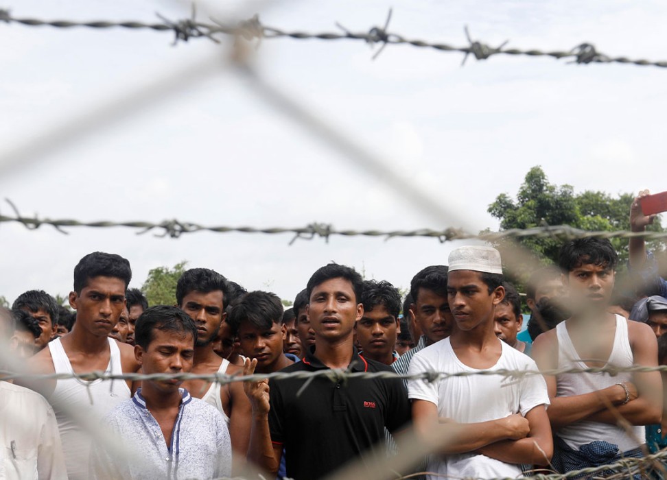 Durante décadas, los musulmanes rohingya y otras minorías de Myanmar han sufrido discriminación y persecución, lo que ha provocado un éxodo masivo de refugiados a los países vecinos.