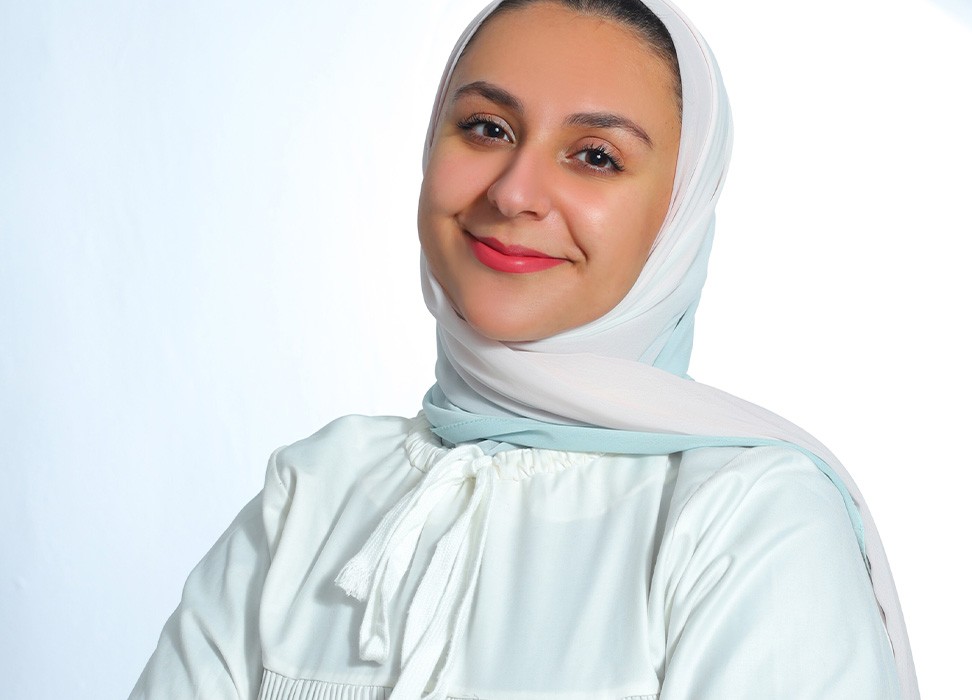 塔拉·奥德（Tala Odeh）被选为“人权75”青年咨询小组成员。图片来源：塔拉·奥德