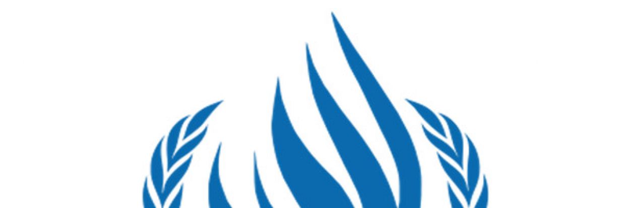 UN HRC Logo