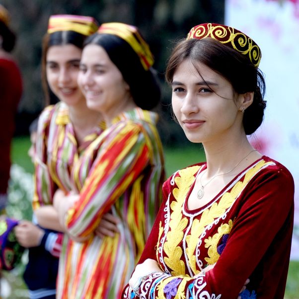 	Tajikisan