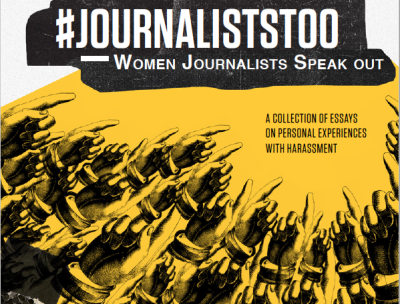 Cover: Journalisttoo