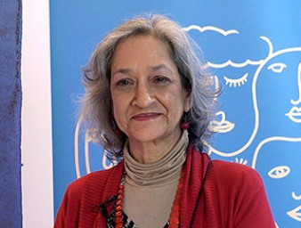 Farida Shaheed, the UN Special Rapporteur on the human right to education © OHCHR